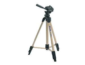 THK announces four budget-priced Slik tripods